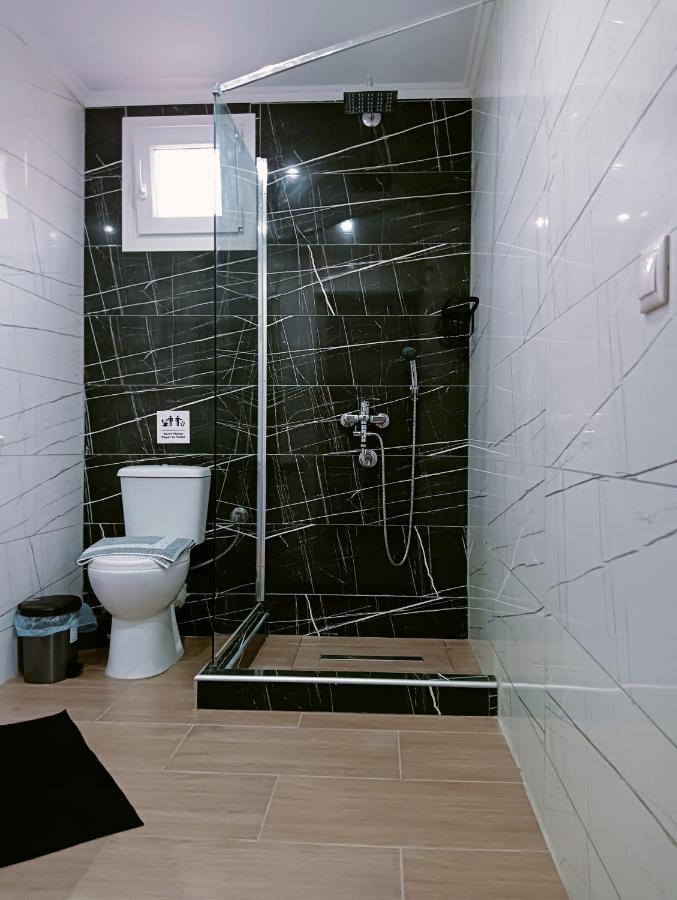 Апартаменти Studio Bakali Тороні Екстер'єр фото